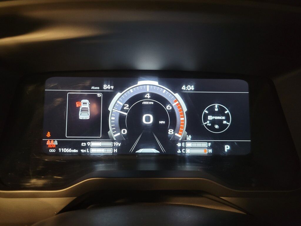 2024 Toyota Tundra Limited Parker CO