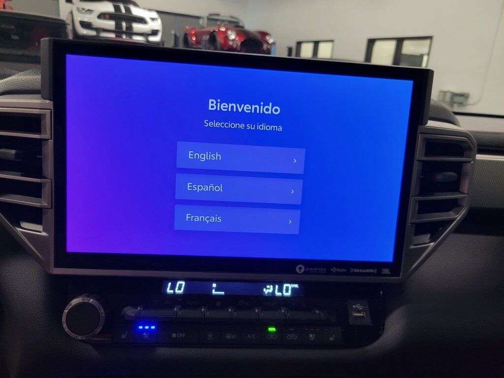 2024 Toyota Tundra Limited Parker CO