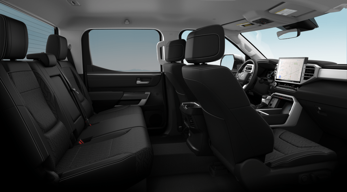 2024 Toyota Tundra Limited Petaluma CA