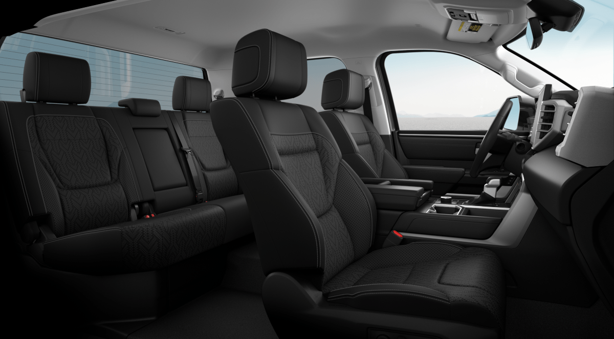 2024 Toyota Tundra Limited Petaluma CA