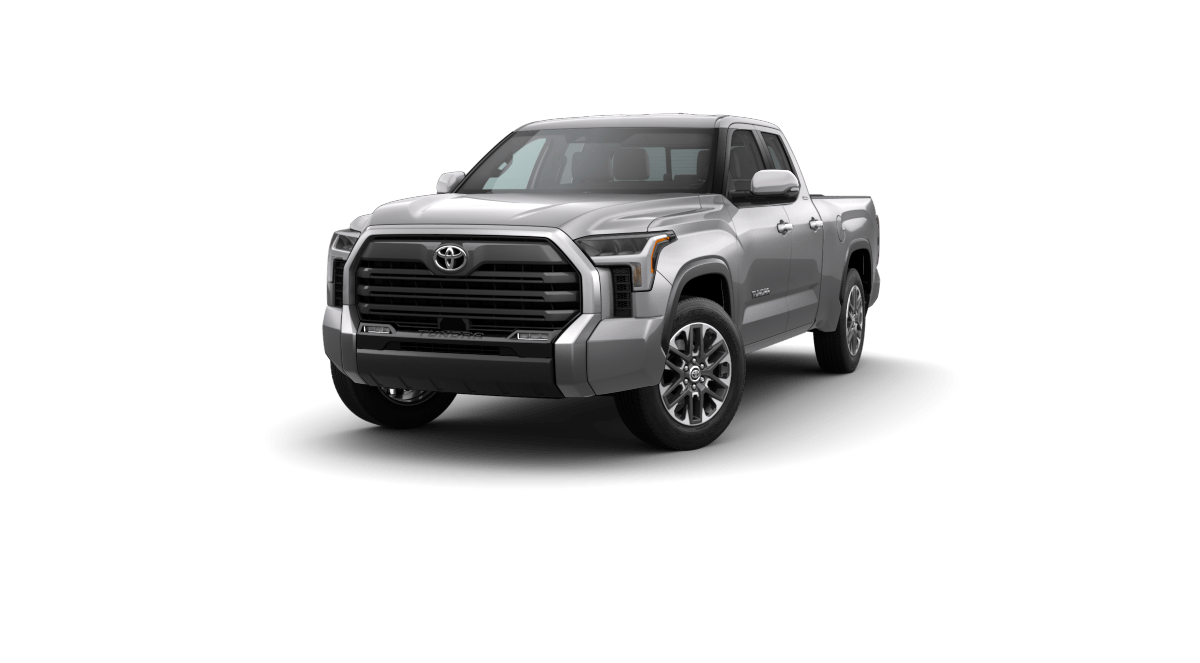 2024 Toyota Tundra Limited Petaluma CA