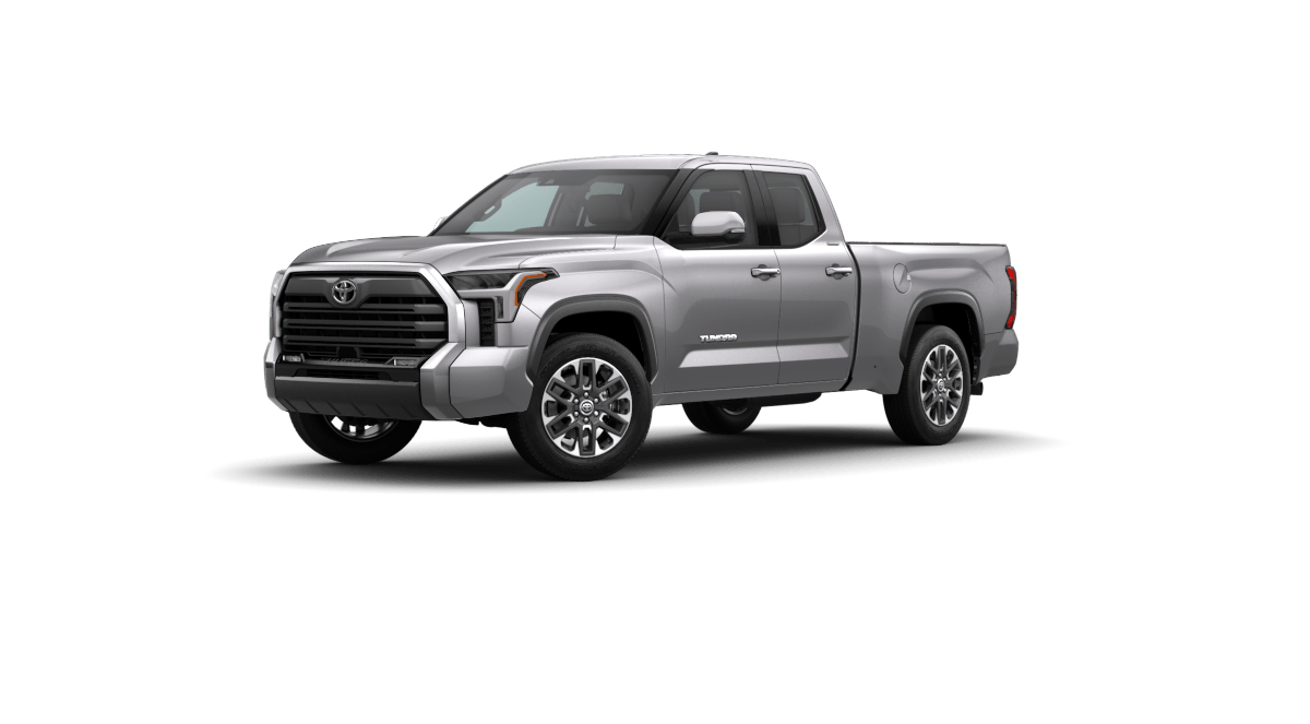 2024 Toyota Tundra Limited Petaluma CA