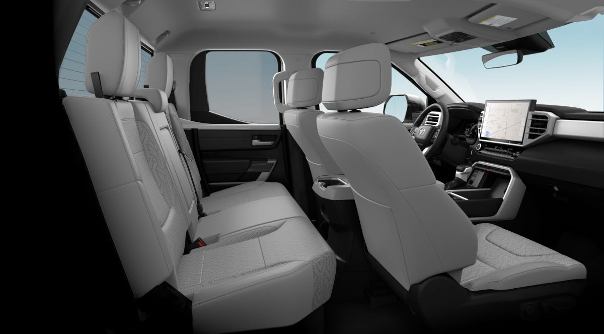 2024 Toyota Tundra Limited Petaluma CA