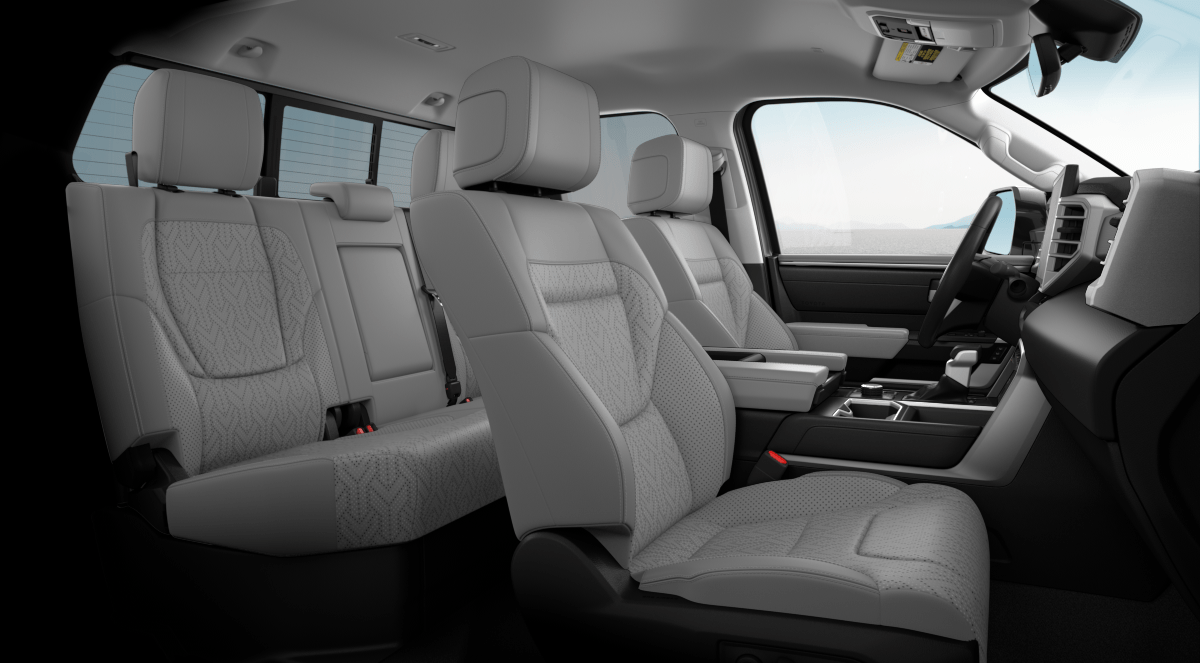 2024 Toyota Tundra Limited Petaluma CA
