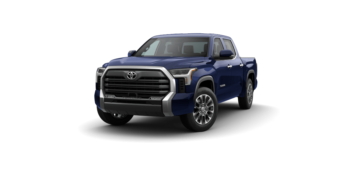2024 Toyota Tundra Limited Petaluma CA