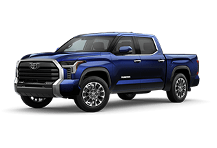 2024 Toyota Tundra Limited Petaluma CA