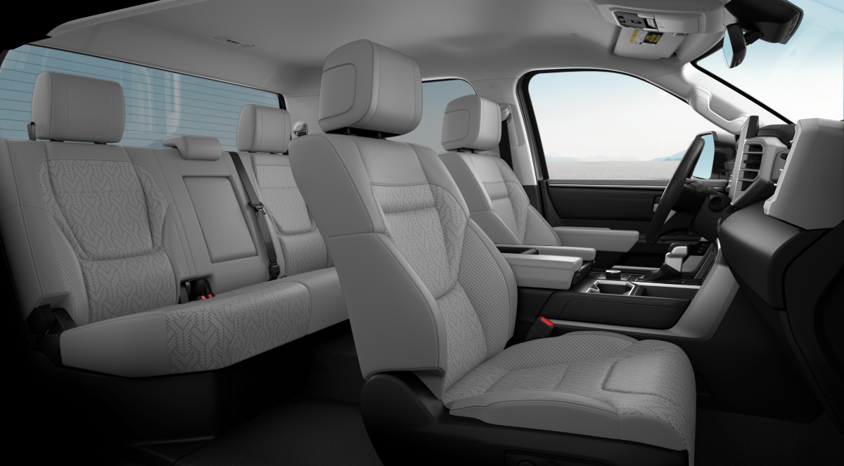 2024 Toyota Tundra Limited Petaluma CA