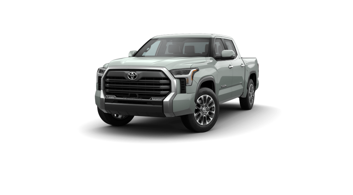 2024 Toyota Tundra Limited Petaluma CA