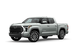 2024 Toyota Tundra Limited Petaluma CA