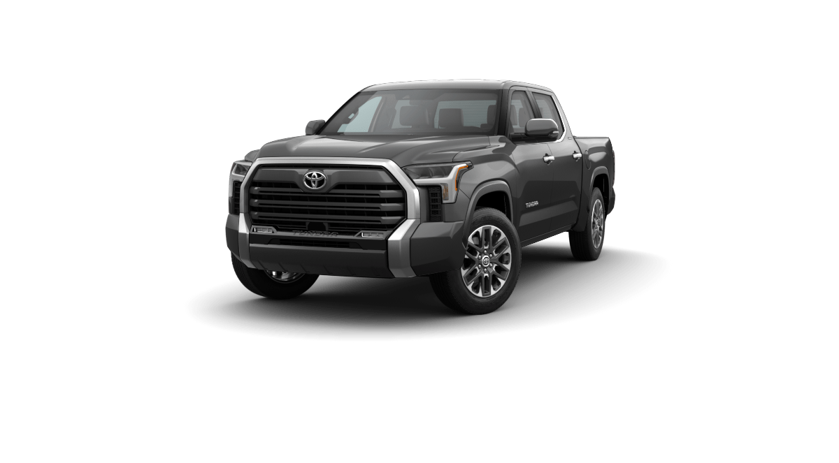 2024 Toyota Tundra Limited Petaluma CA