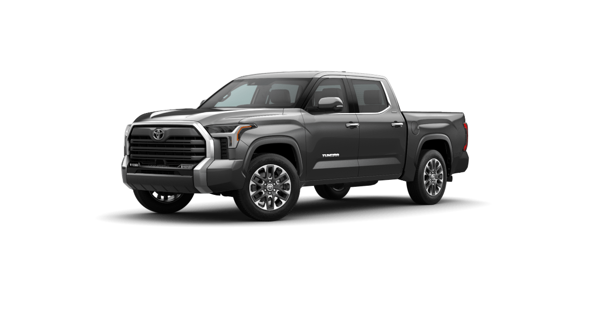 2024 Toyota Tundra Limited Petaluma CA
