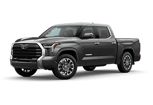 2024 Toyota Tundra Limited Petaluma CA