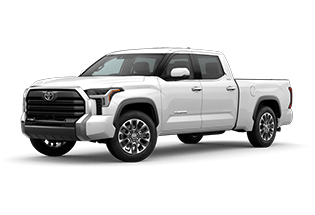 2024 Toyota Tundra Limited Petaluma CA