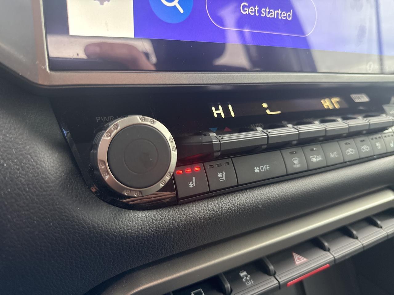 2024 Toyota Tundra Limited Bend OR