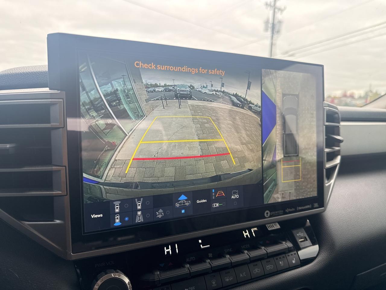 2024 Toyota Tundra Limited Bend OR