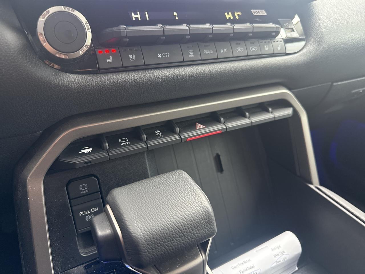2024 Toyota Tundra Limited Bend OR
