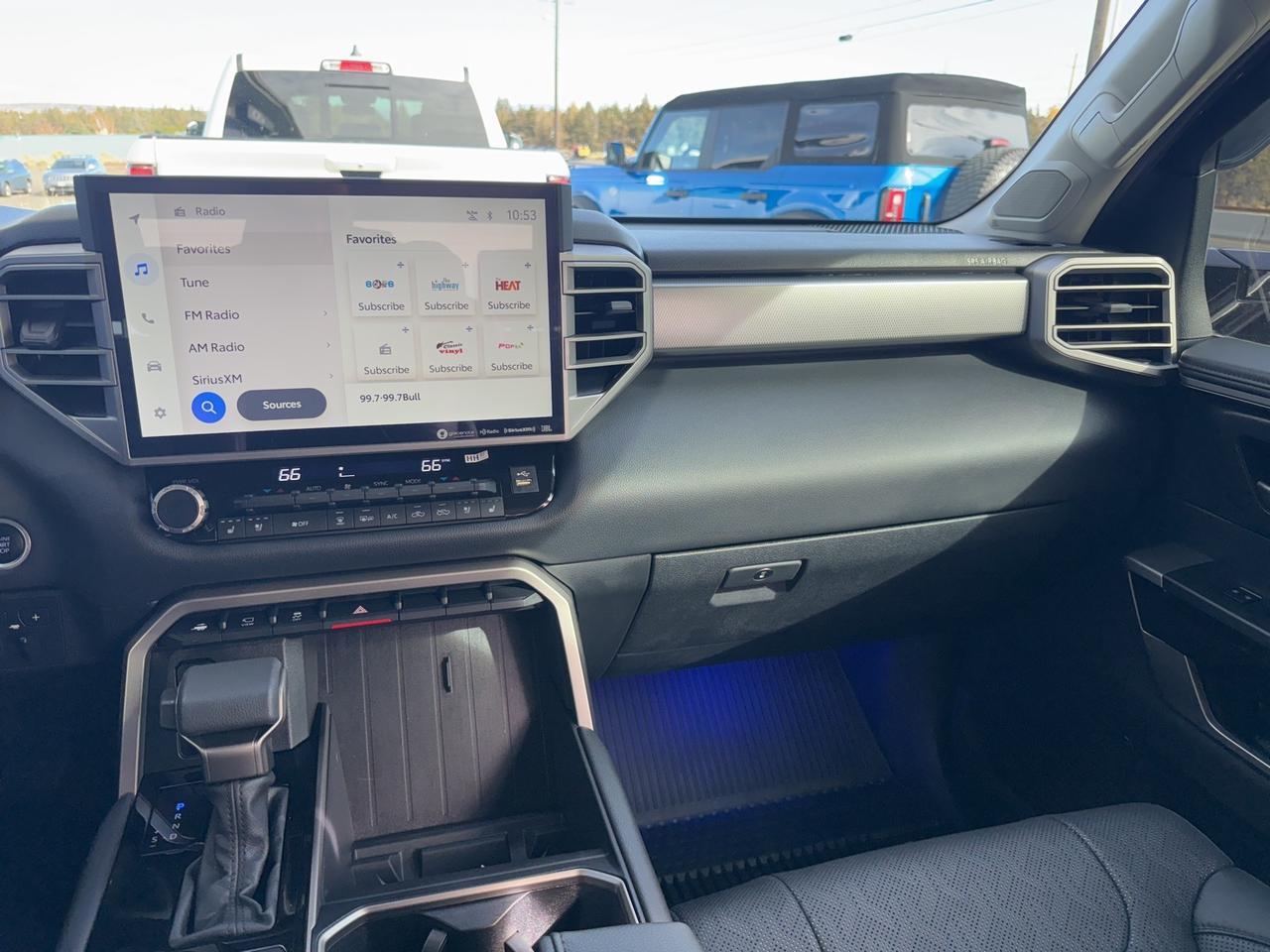 2024 Toyota Tundra Limited Bend OR