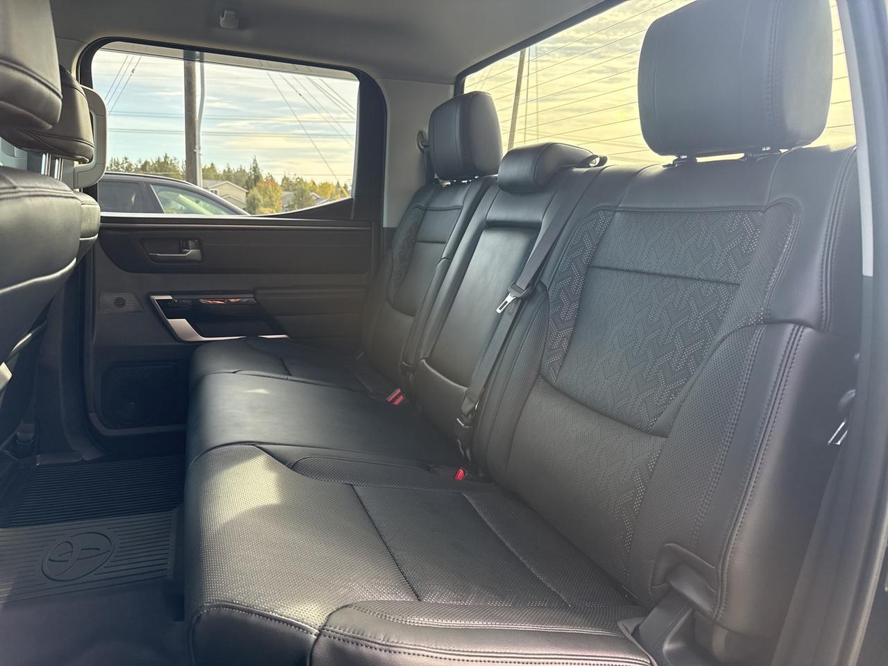 2024 Toyota Tundra Limited Bend OR