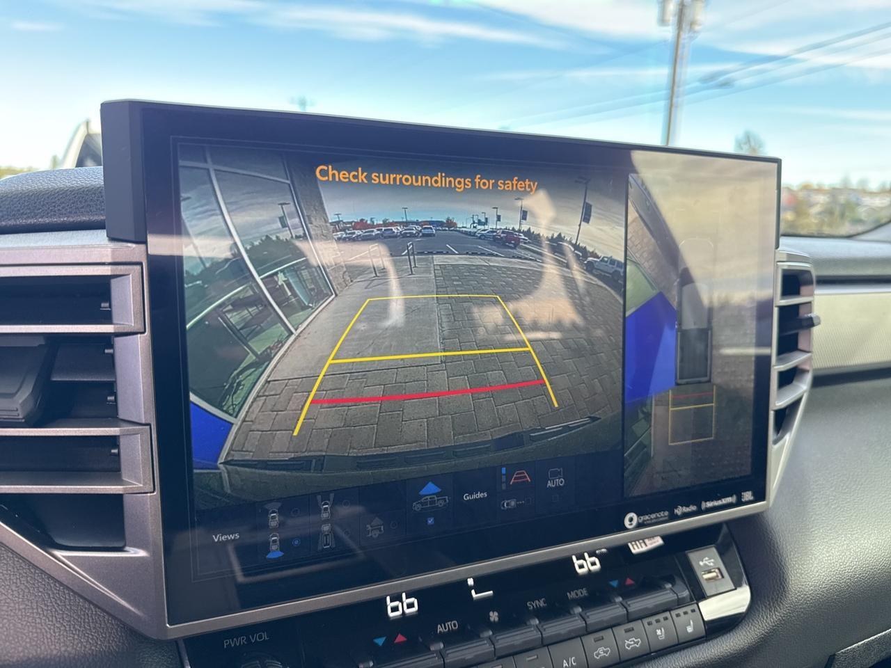 2024 Toyota Tundra Limited Bend OR