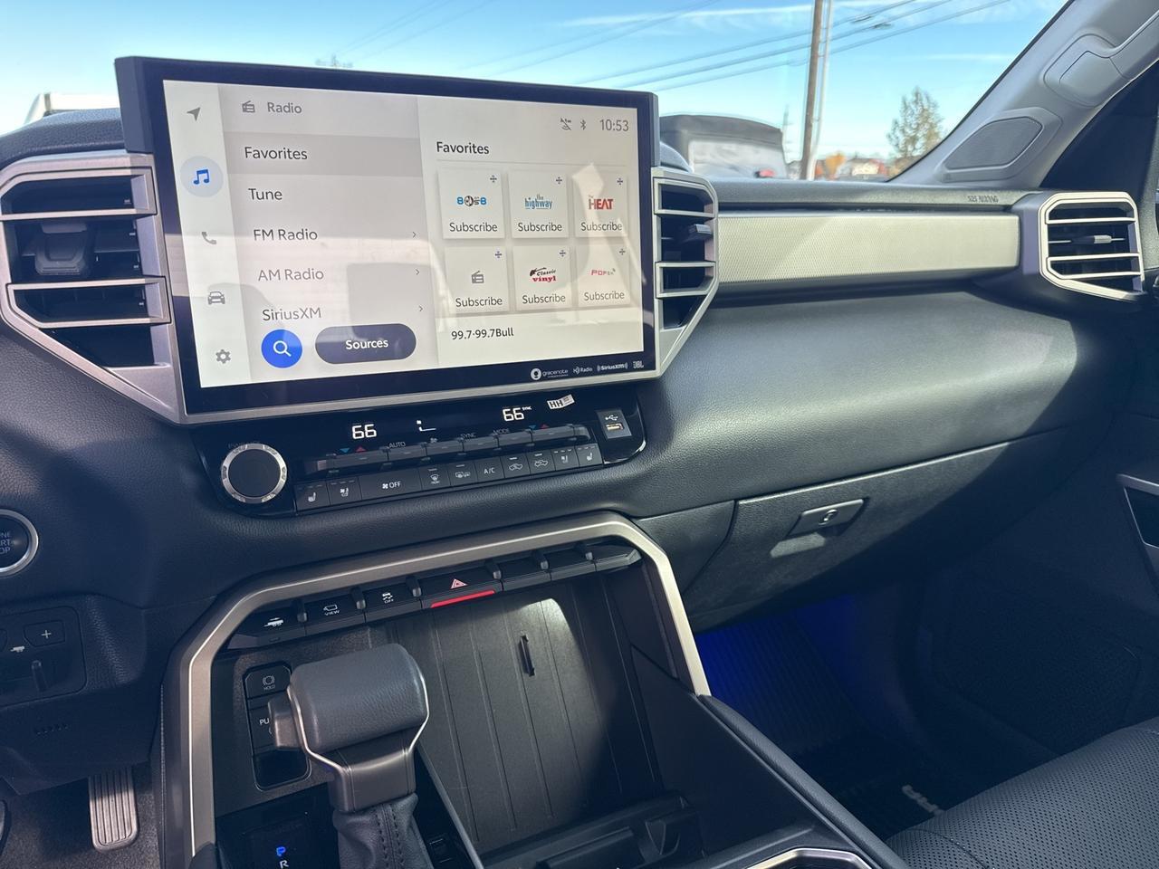 2024 Toyota Tundra Limited Bend OR