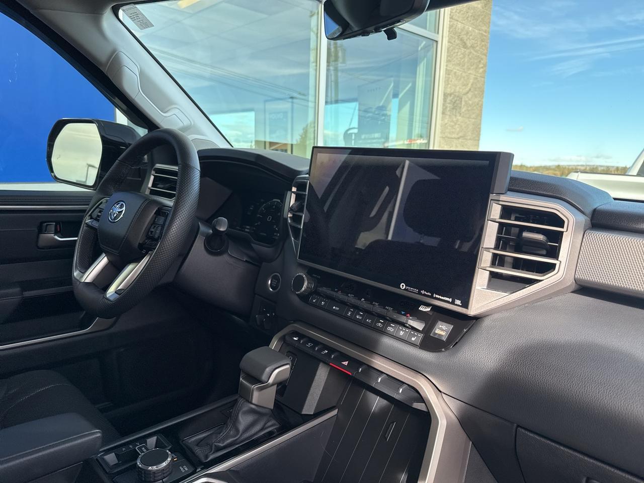 2024 Toyota Tundra Limited Bend OR