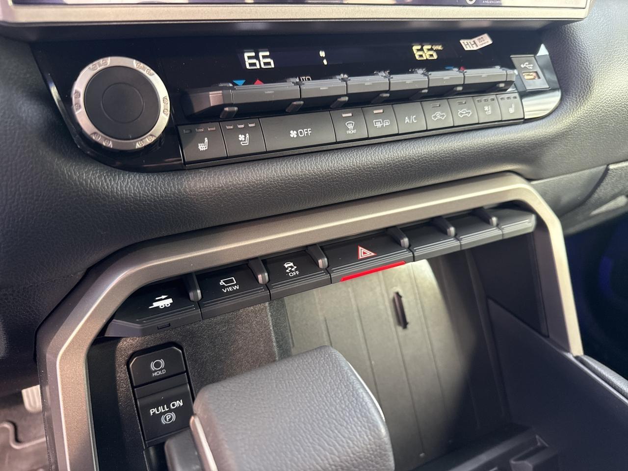 2024 Toyota Tundra Limited Bend OR