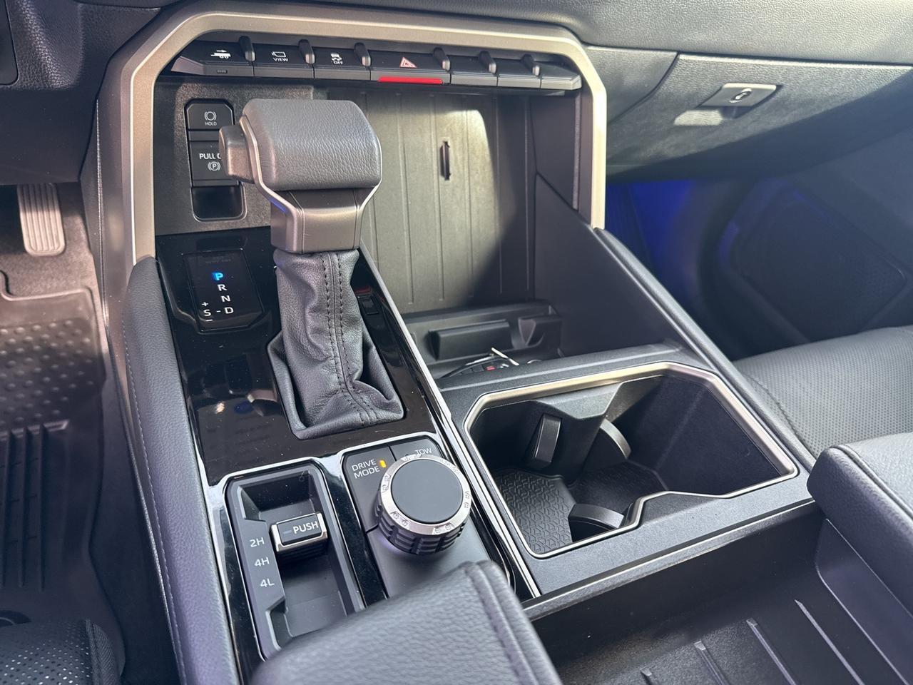 2024 Toyota Tundra Limited Bend OR