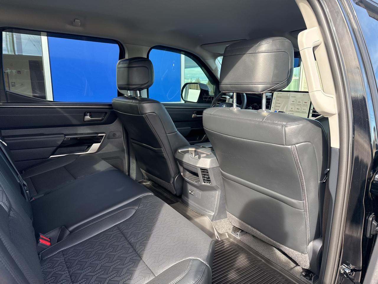 2024 Toyota Tundra Limited Bend OR