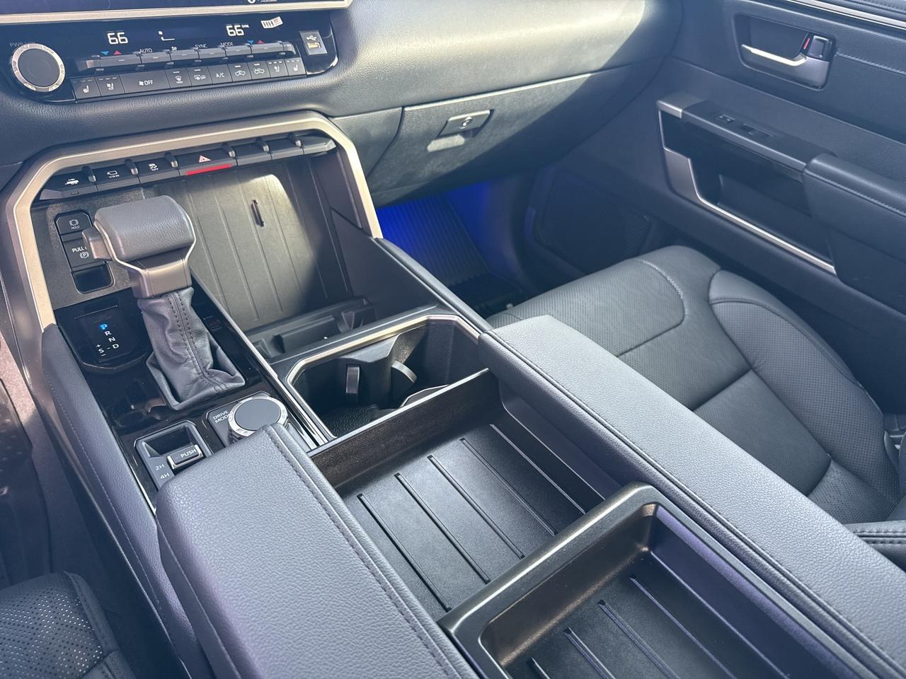 2024 Toyota Tundra Limited Bend OR