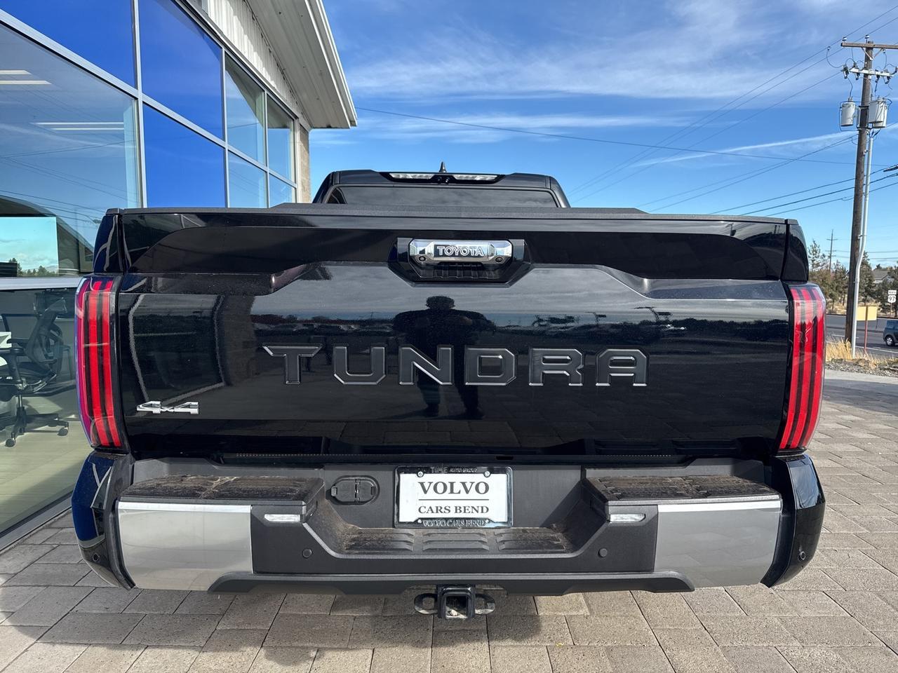 2024 Toyota Tundra Limited Bend OR
