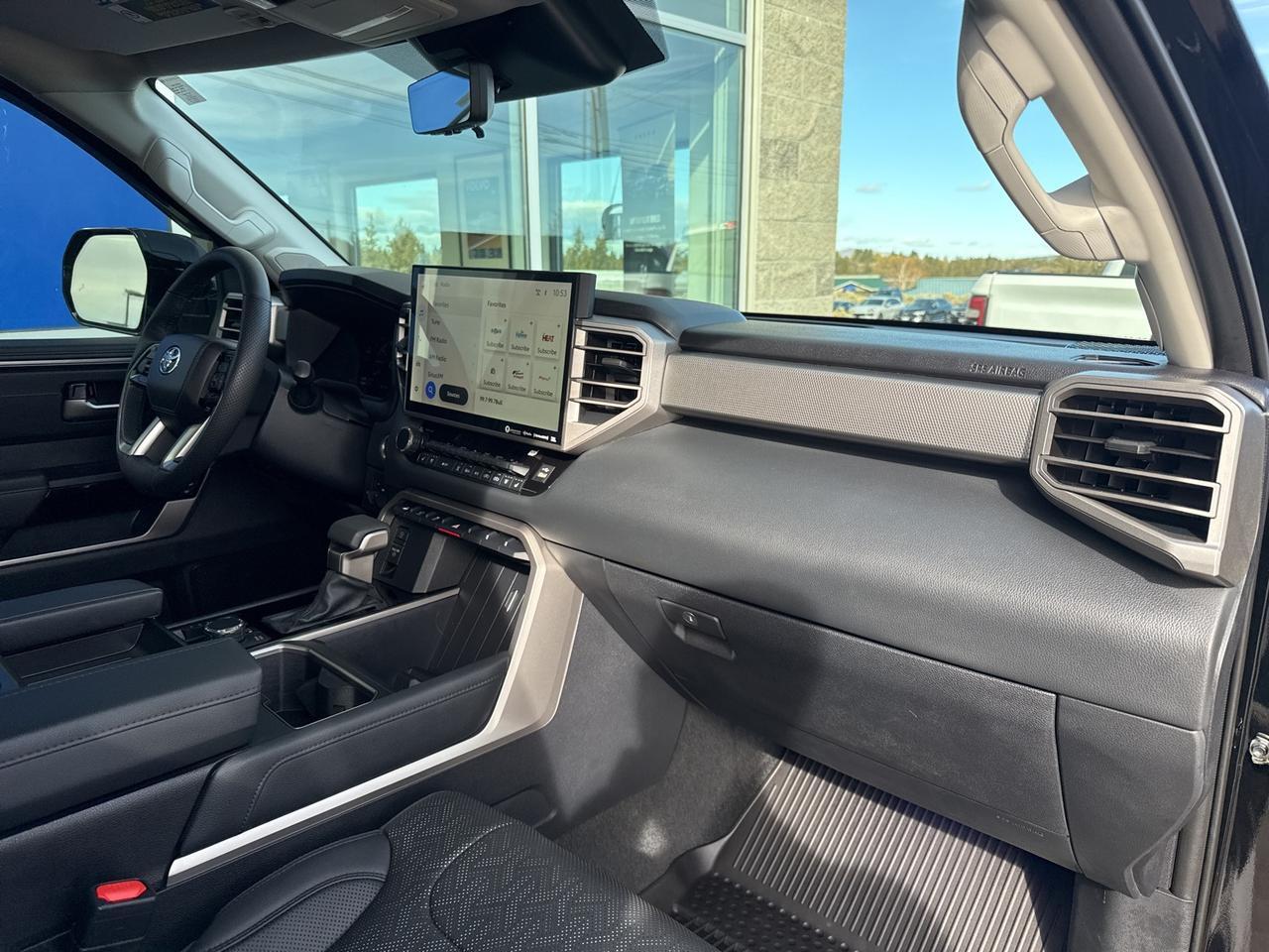 2024 Toyota Tundra Limited Bend OR