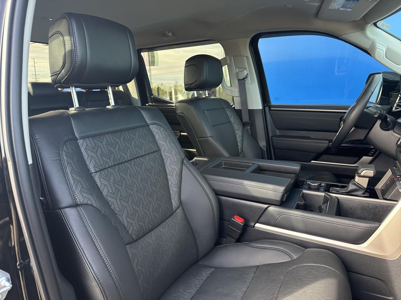 2024 Toyota Tundra Limited Bend OR