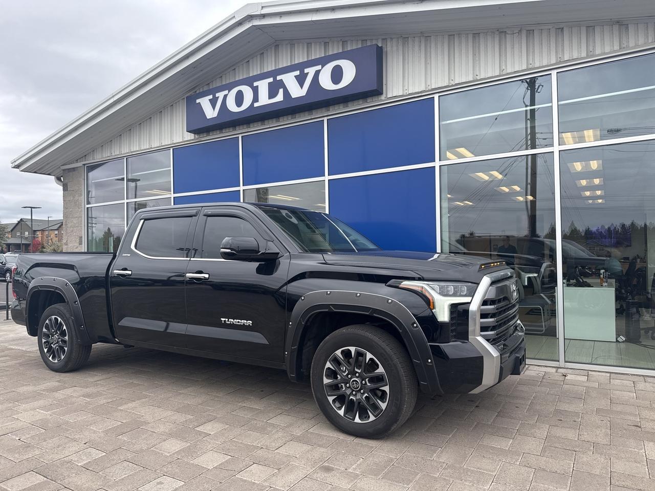 2024 Toyota Tundra Limited Bend OR
