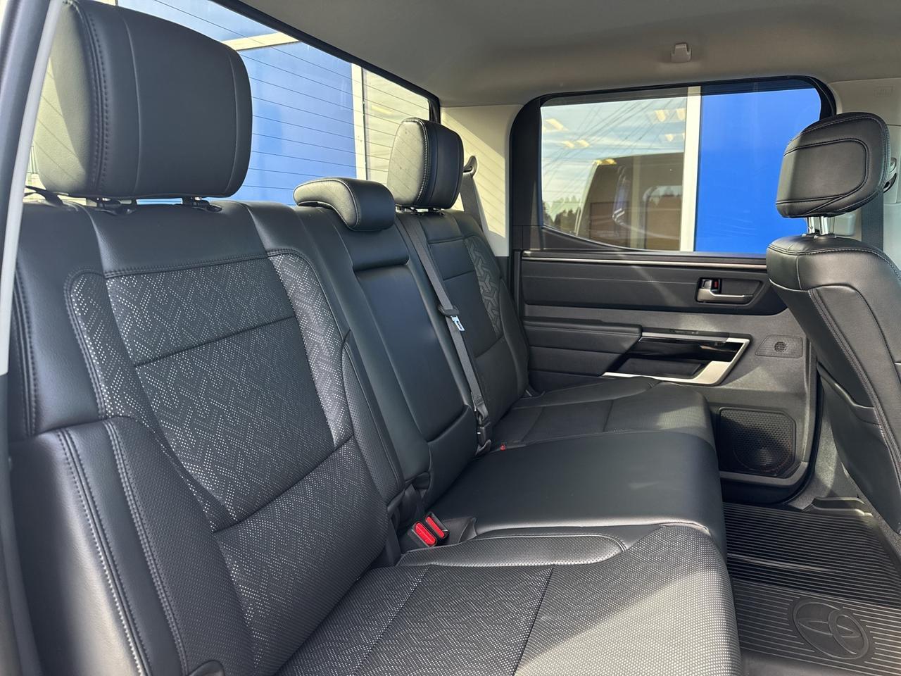 2024 Toyota Tundra Limited Bend OR