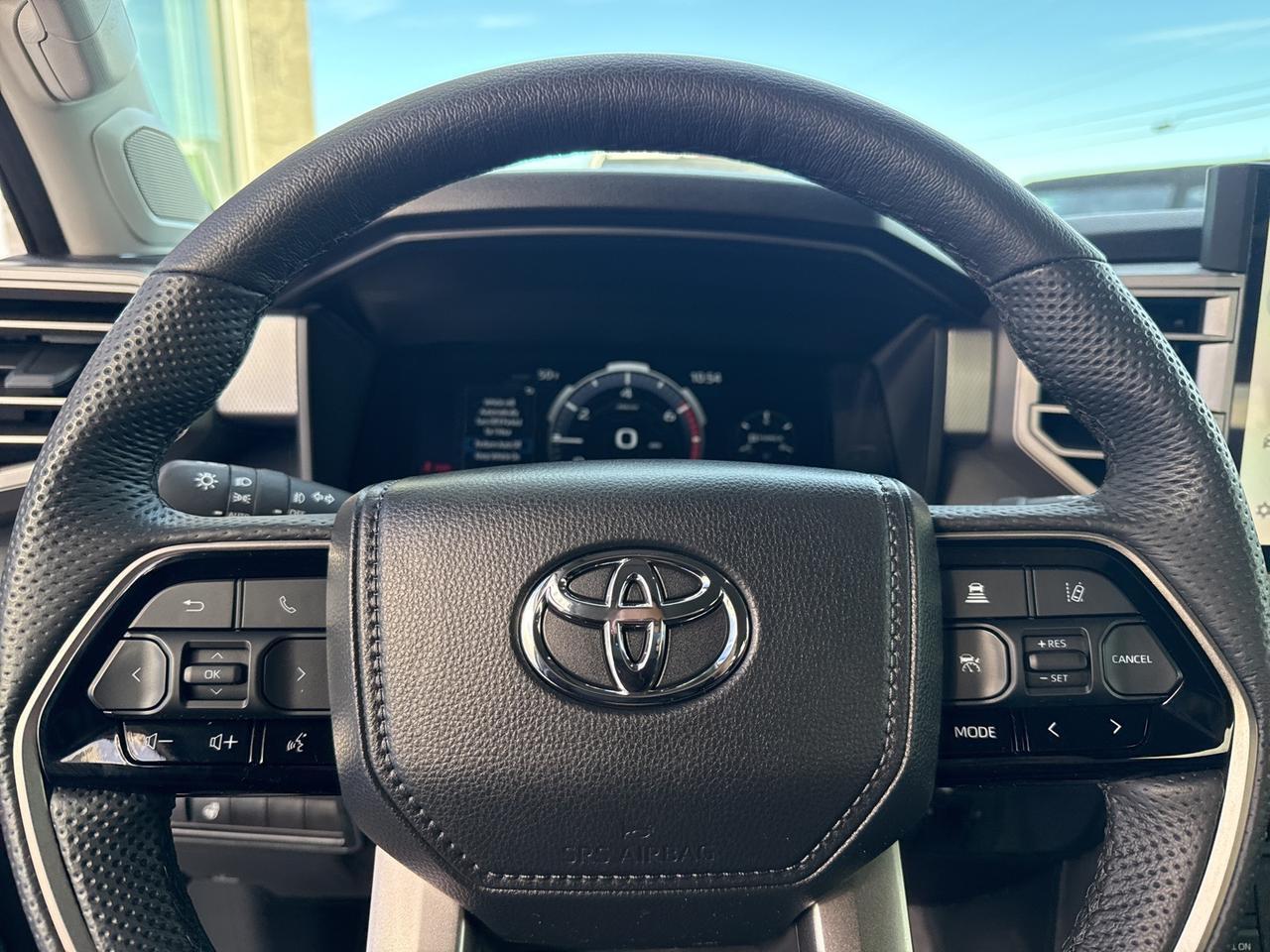 2024 Toyota Tundra Limited Bend OR