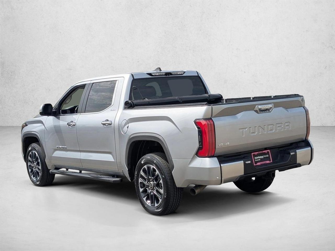 2024 Toyota Tundra Limited Roseville CA