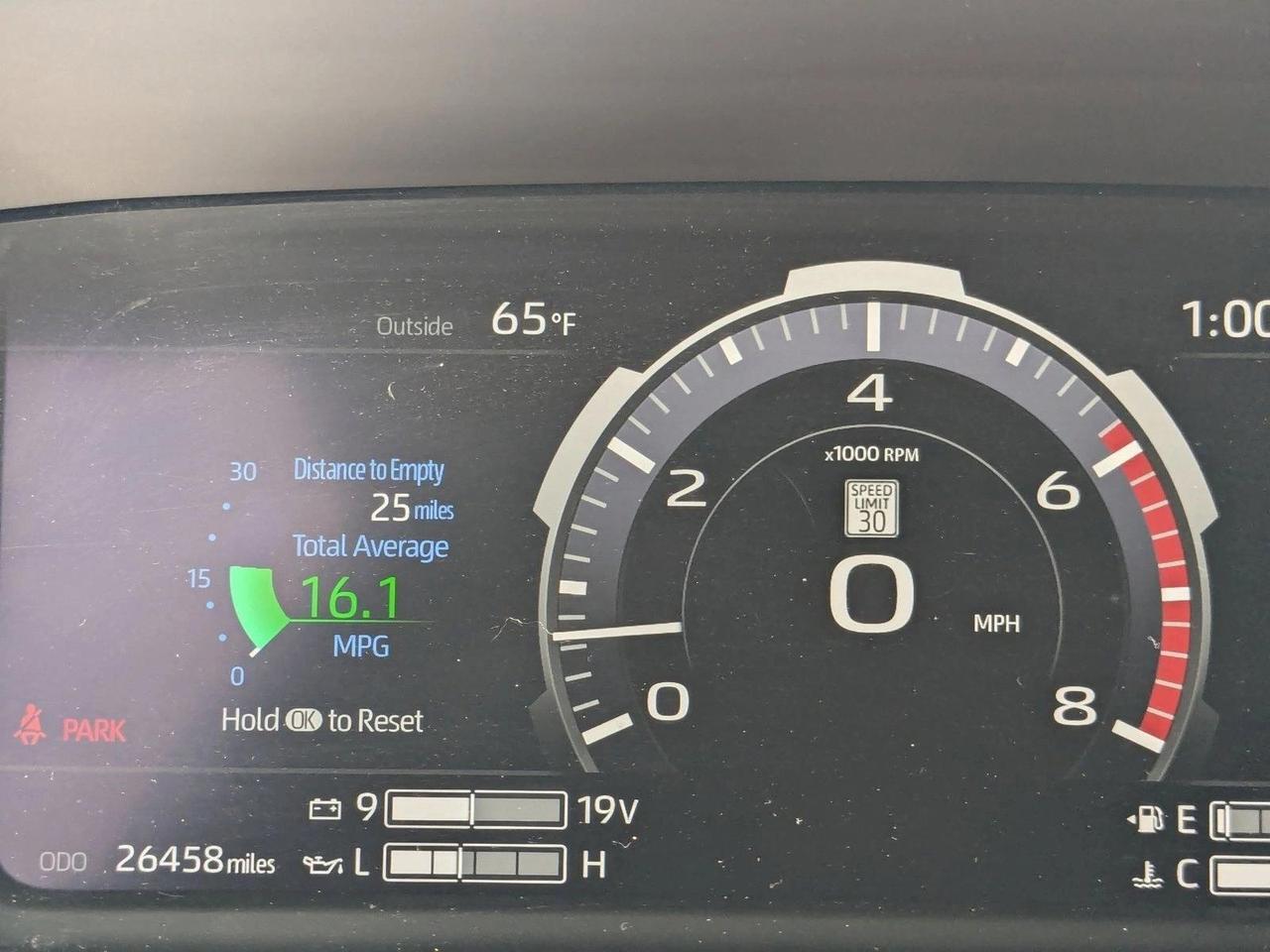 2024 Toyota Tundra Limited Roseville CA