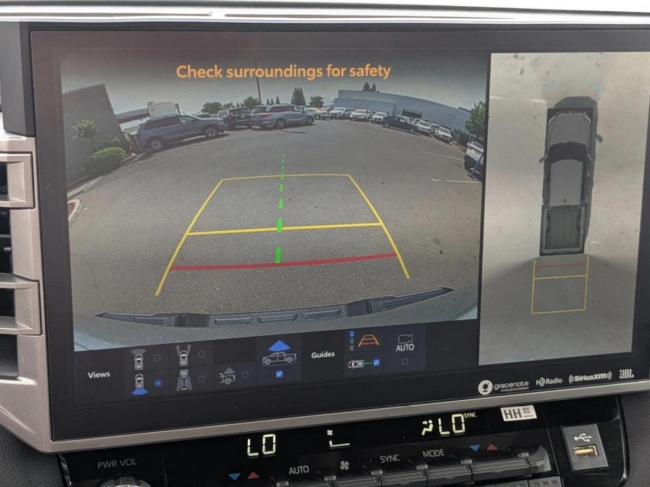 2024 Toyota Tundra Limited Roseville CA