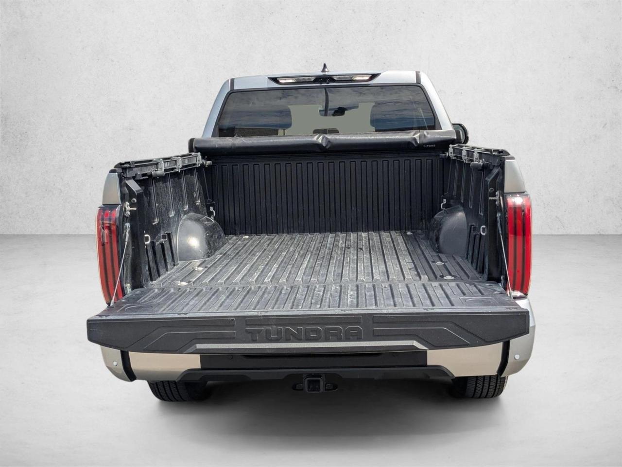 2024 Toyota Tundra Limited Roseville CA