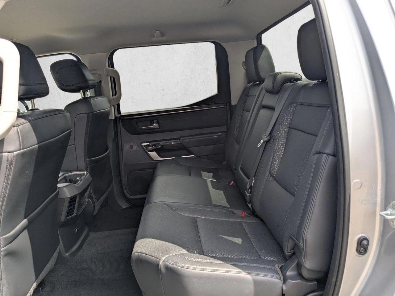 2024 Toyota Tundra Limited Roseville CA