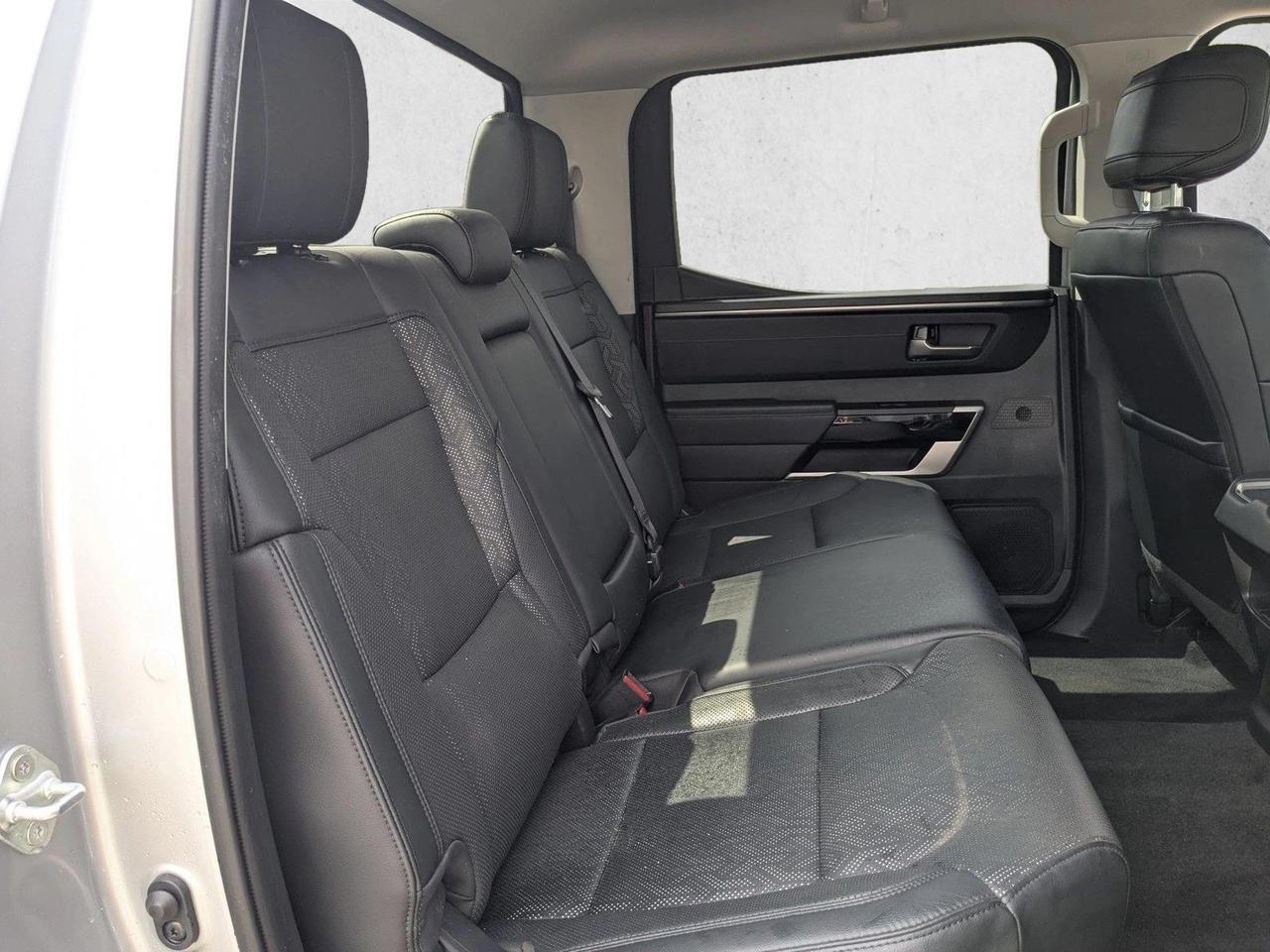 2024 Toyota Tundra Limited Roseville CA