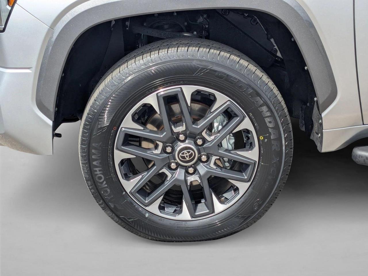 2024 Toyota Tundra Limited Roseville CA