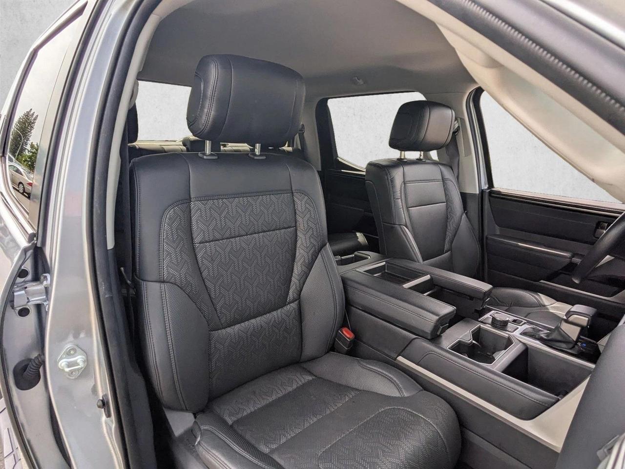 2024 Toyota Tundra Limited Roseville CA