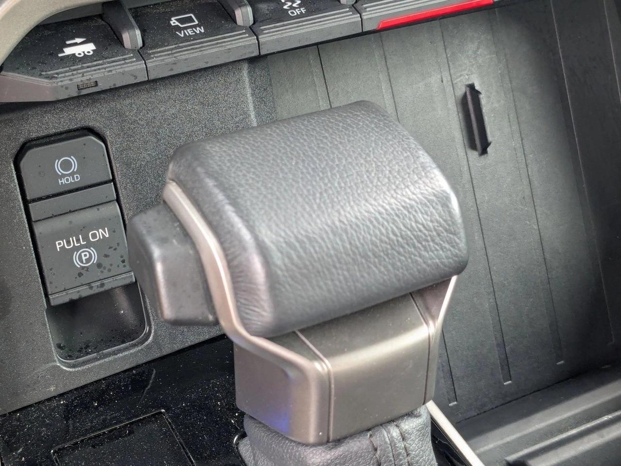 2024 Toyota Tundra Limited Roseville CA