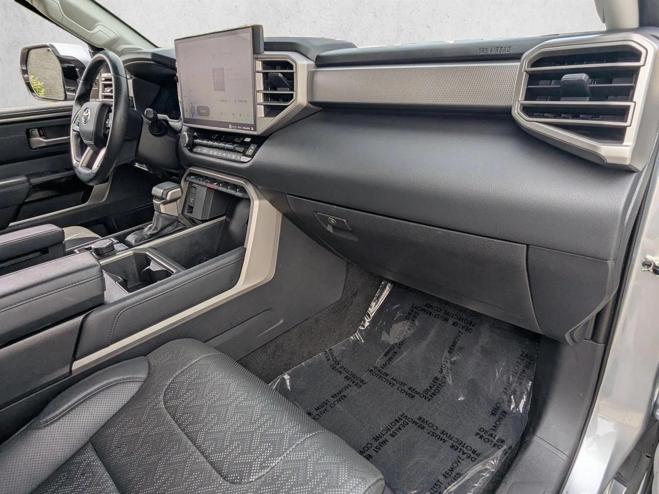 2024 Toyota Tundra Limited Roseville CA