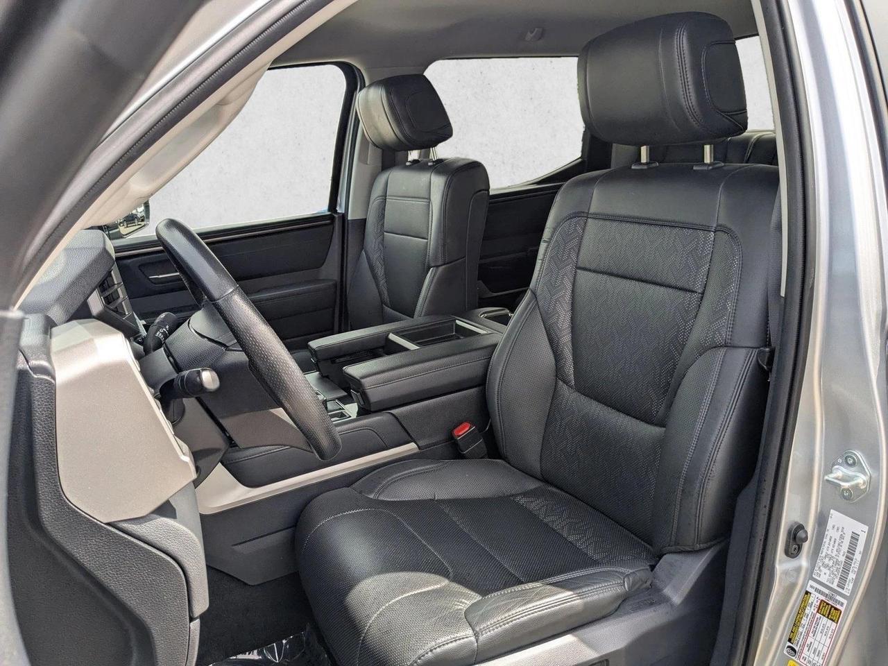 2024 Toyota Tundra Limited Roseville CA