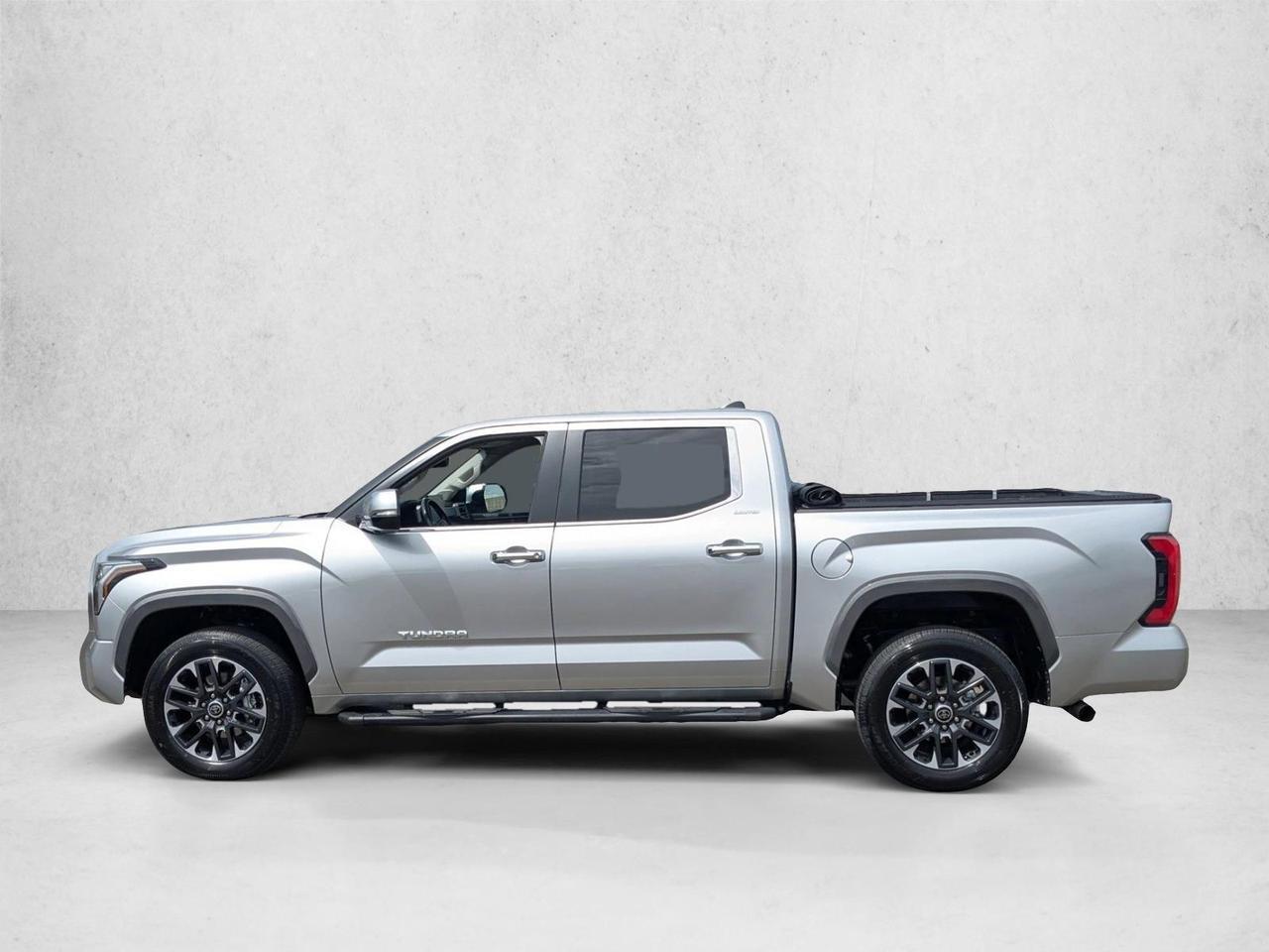 2024 Toyota Tundra Limited Roseville CA