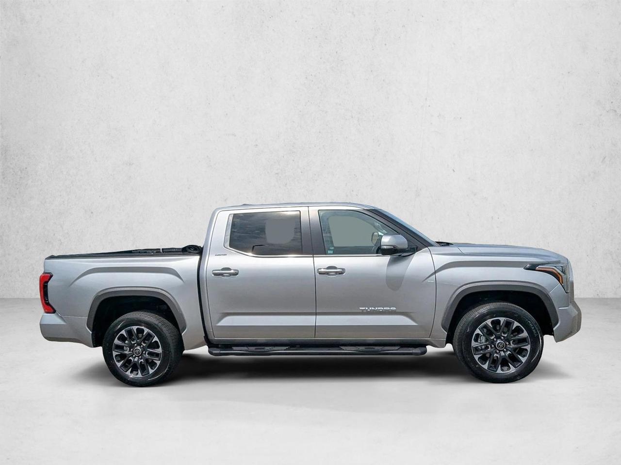2024 Toyota Tundra Limited Roseville CA