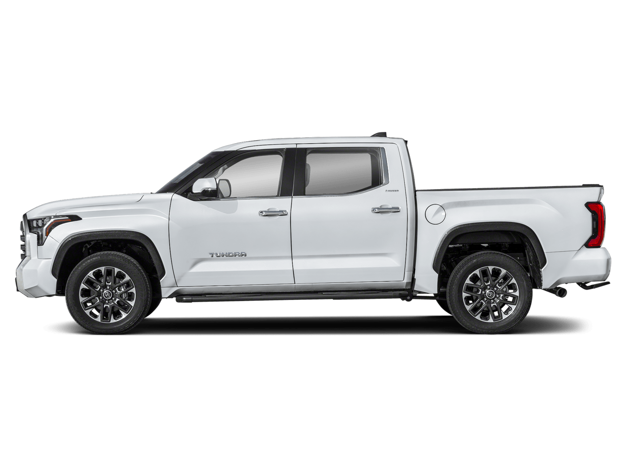 2024 Toyota Tundra Limited Roseville CA