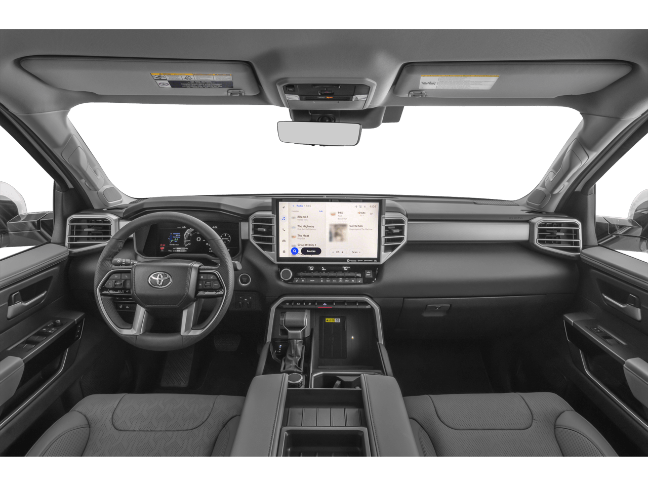 2024 Toyota Tundra Limited Roseville CA